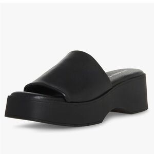 MADDEN GIRL PLATFORM SANDAL